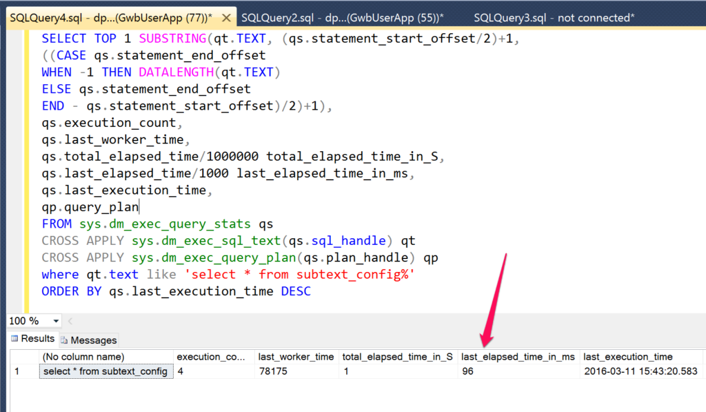 What Is A Database Query Sql And Nosql Queries Explained Gambaran