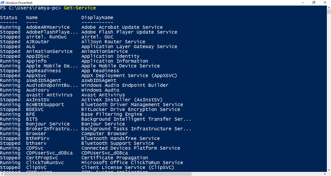 What are PowerShell Commands? Code Examples, Tutorials & More