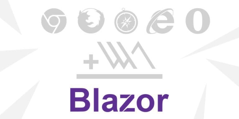 What Is Blazor Your Guide To Getting Started Stackify