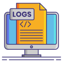 Consolidated logs