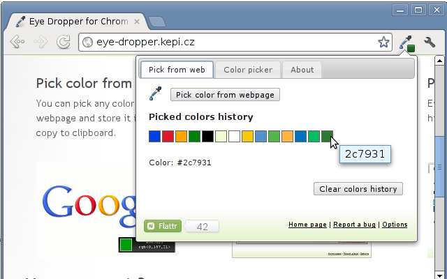 best google chrome extensions for web and app developers