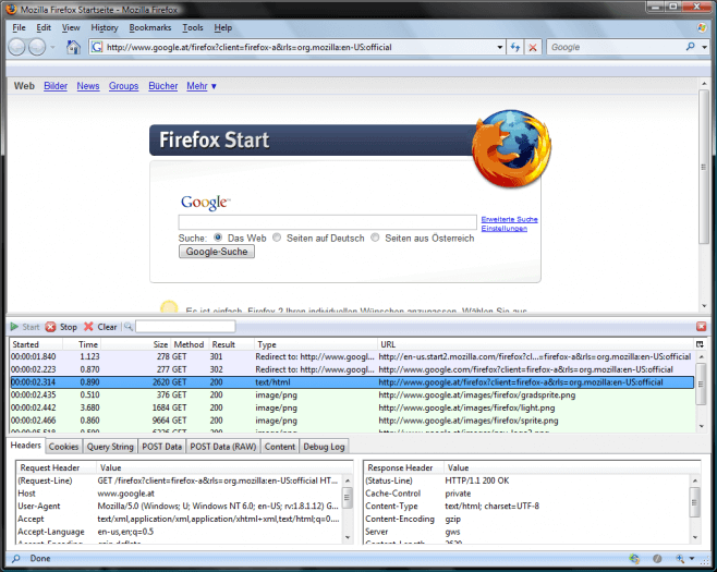 install firebug for firefox 12