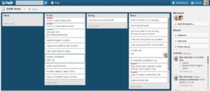 trello