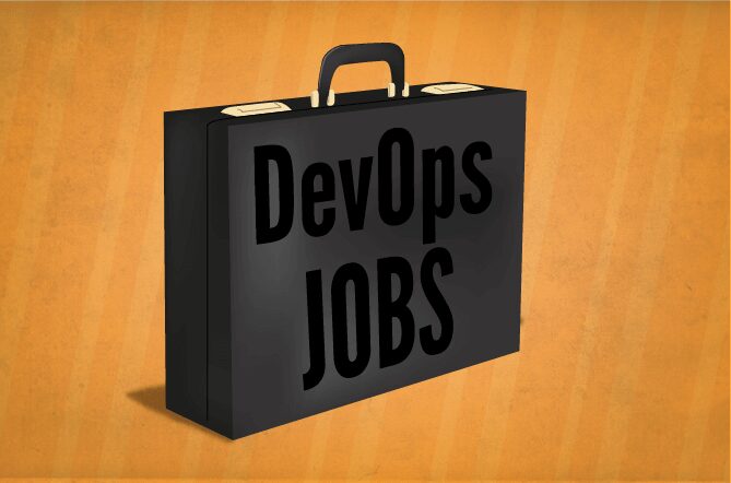 DevOps Jobs: Tips for Finding the Perfect Job in DevOps