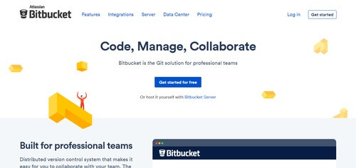 Bitbucket