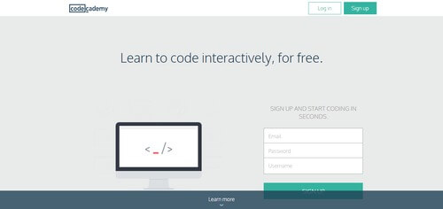 Codecademy