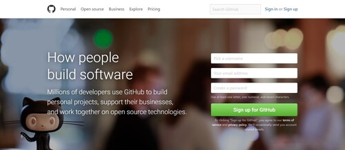 GitHub