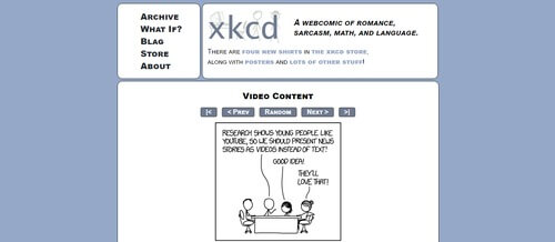 xkcd