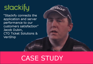 Ticket Solutions & VeriShip Choose Stackify’s Solution for DevOps Insight