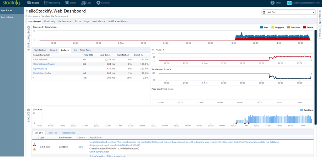 How Logging Exceptions in C# Gets You Ahead