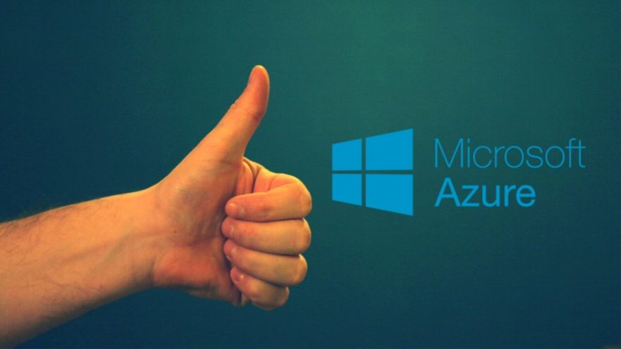 What Microsoft Azure Got Right for Developers