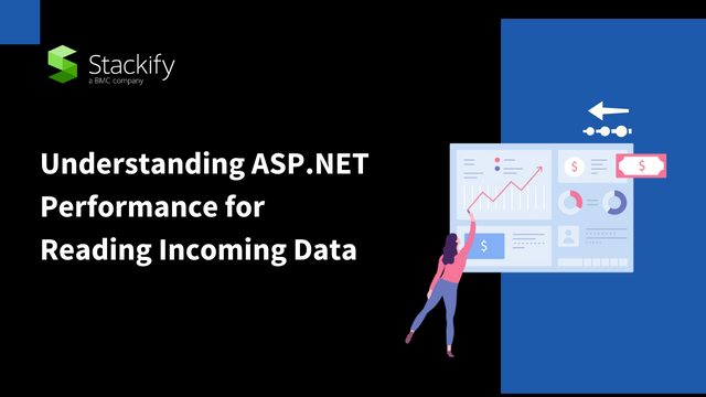 Understanding ASP.NET Performance for Reading Incoming Data