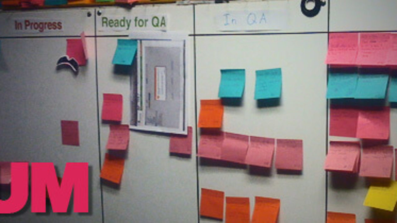 15 Scrum Boards For Your Team Stackify