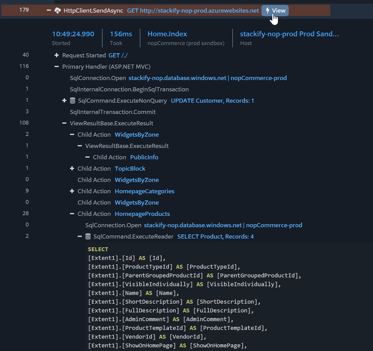 How to Use Prefix to Troubleshoot Remote HTTP Calls - Stackify