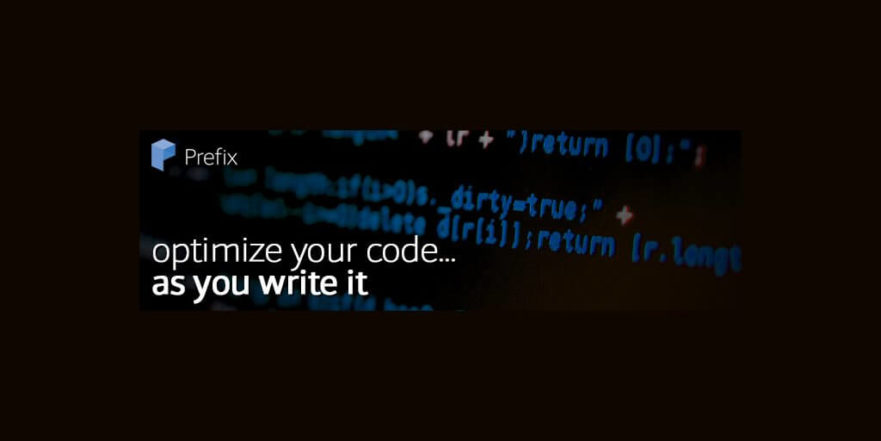 Optimize code
