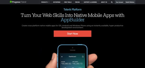 AppBuilder (IDE Tool)