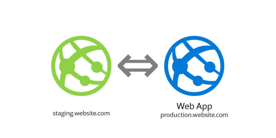 web application logo