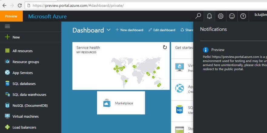 Azure Portal Tips: 9 Tips to Get More Out of Microsoft Azure