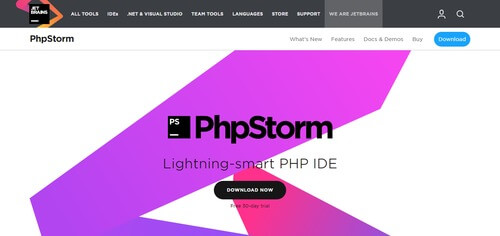 best php ide with deployment tools