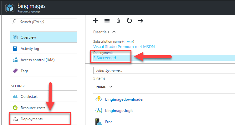 azure-portal-tips-resource-groups