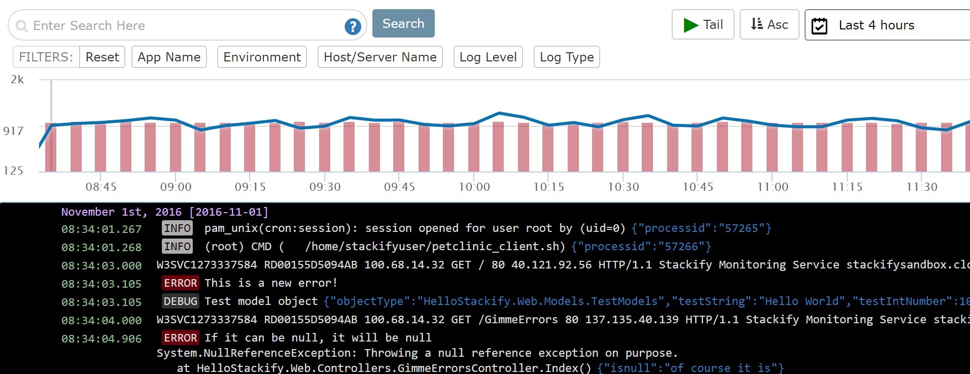 IIS Log Files: How To Interpret, Customize, Query, and Aggregate