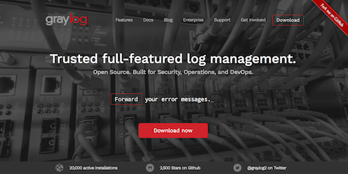 Graylog