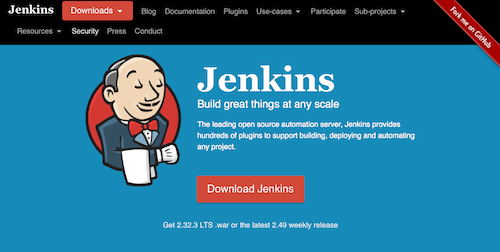 Jenkins