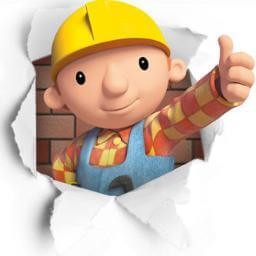 devops bob the builder