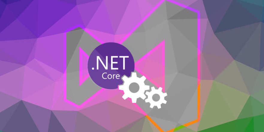How to Create .NET Core Windows Services with Visual Studio 2017