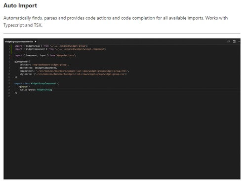 Top Visual Studio Code Extensions: 50 Tools, and Snippets