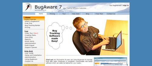 BugAware