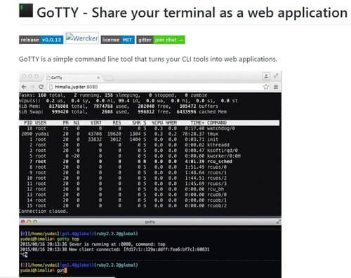 Alternatives to popular CLI tools: whois - LinuxLinks