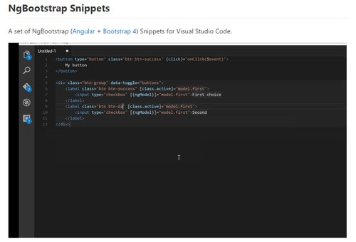 top visual studio code extensions