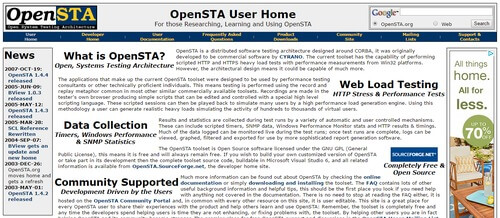 OpenSTA