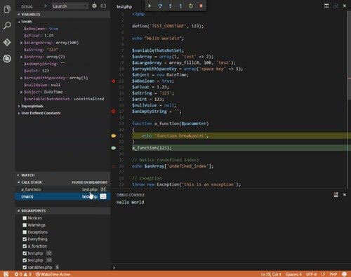 visual studio code extensions for bootstrap