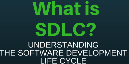 What is SDLC?