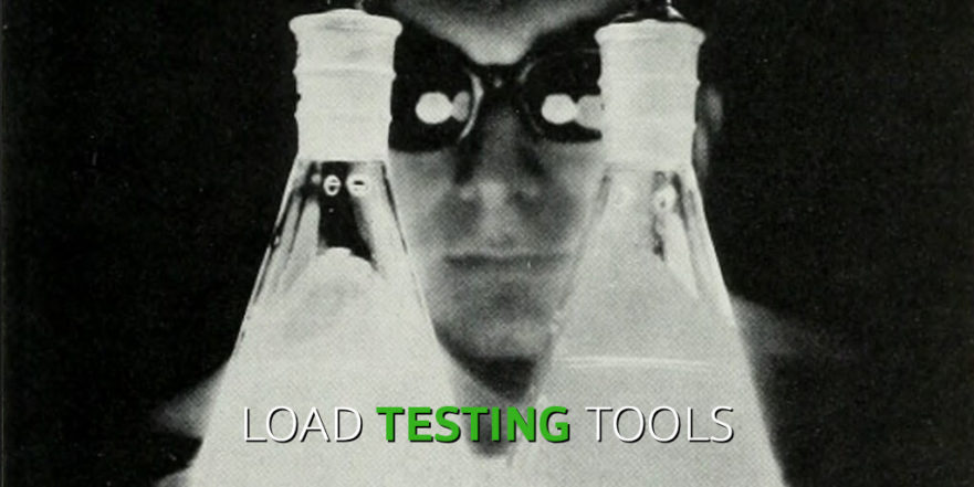 Best Load Testing Tools