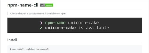 npm-name-cli