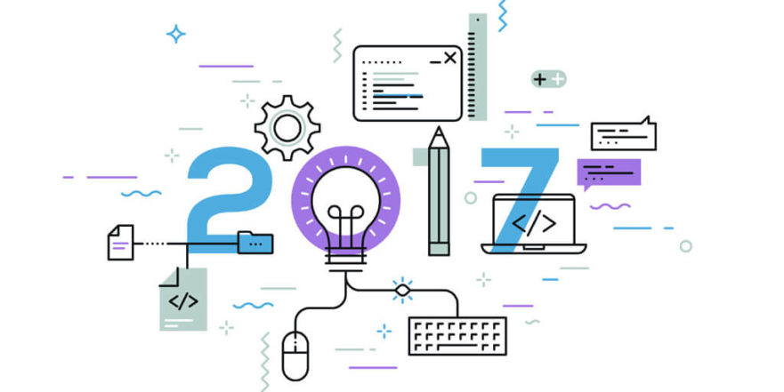 Trendy Programming Language