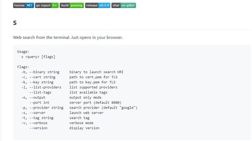 web-search-cli