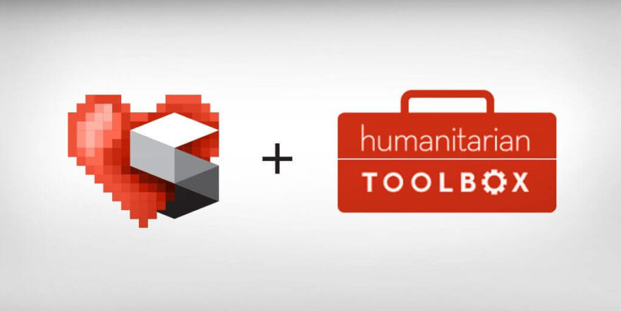Humanitarian Toolbox Lets You Save Lives with Your Keyboard