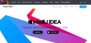 IntelliJ IDEA