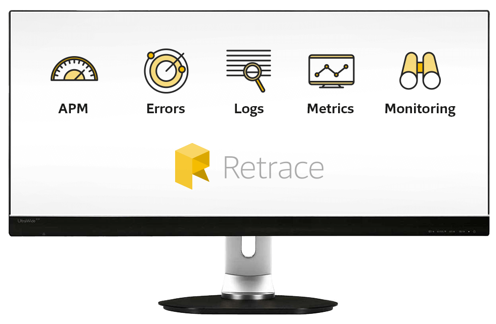 Microsoft Application Insights Alternative Why Choose Retrace