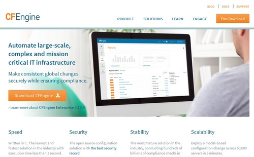 CFEngine