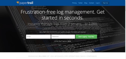 Top 51 Log Management Tools for Monitoring, Analytics and more