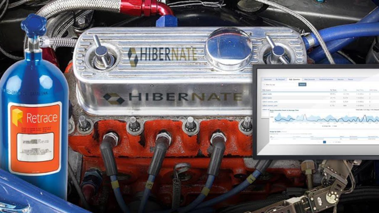 hibernate tuning