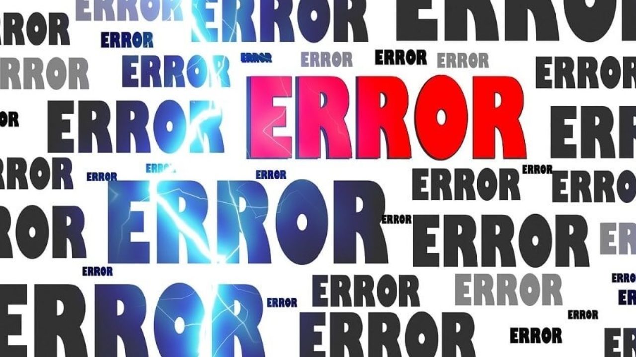Java Software Errors How To Avoid 50 Code Issues In Java
