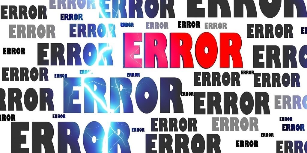 Java Software Errors How To Avoid 50 Code Issues In Java