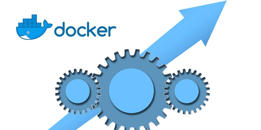 Top Docker Tools 50 Third Party Docker Apps for Developers