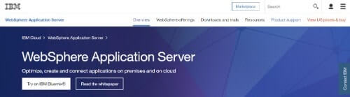 WebSphere